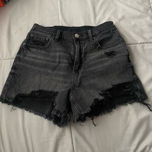NWOT American Eagle Highest Waist ‘90s Boyfriend Short